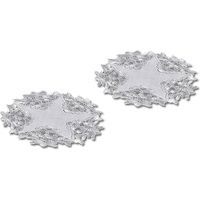 Elegante Tischdecken und Accessoires Elegante Tischdecken und Accessoires von KLINGEL DE