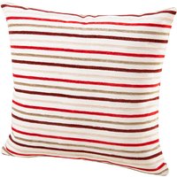 Kissenbezug im Streifen-Design Kissenbezug im Streifen-Design von KLINGEL DE