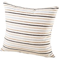 Kissenbezug im Streifen-Design von KLINGEL DE