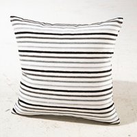 Kissenbezug im Streifen-Design von KLINGEL DE