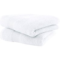 Kuschelige Frottier-Serie mit Bordüre Kuschelige Frottier-Serie mit Bordüre von KLINGEL DE