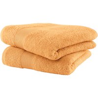 Kuschelige Frottier-Serie mit Bordüre Kuschelige Frottier-Serie mit Bordüre von KLINGEL DE