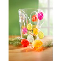 LED-Lichterkette LED-Lichterkette von KLINGEL DE