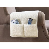 Licardo Sessel- und Armlehnenschoner aus reiner Schurwolle Licardo Sessel- und Armlehnenschoner aus reiner Schurwolle von LICARDO