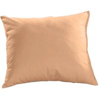 Mako-Feinjersey-Spannbetttücher und Kissenbezüge aus 100% Baumwolle Mako-Feinjersey-Spannbetttücher und Kissenbezüge aus 100% Baumwolle von KLINGEL DE