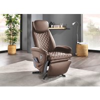Massagesessel mit Wärmefunktion von KLINGEL DE