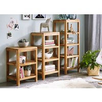 Massivholz Regale Massivholz Regale von KLINGEL DE