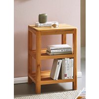 Massivholz Regale Massivholz Regale von KLINGEL DE