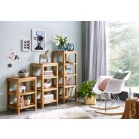 Massivholz Regale Massivholz Regale von KLINGEL DE