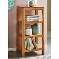 Massivholz Regale Massivholz Regale von KLINGEL DE