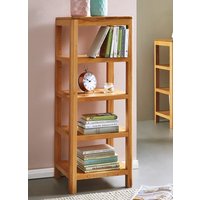 Massivholz Regale Massivholz Regale von KLINGEL DE