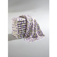 Mikrofaser-Geschirrtücher, 10-teilig von KLINGEL DE