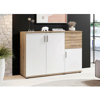 Moderne, kombistarke Sideboards Moderne, kombistarke Sideboards von KLINGEL DE