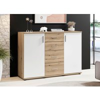 Moderne, kombistarke Sideboards Moderne, kombistarke Sideboards von KLINGEL DE