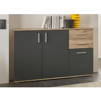 Moderne, kombistarke Sideboards von KLINGEL DE