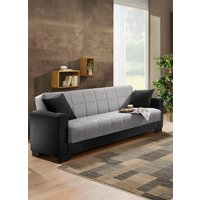 Moderne Polstermöbel mit Zierkissen Moderne Polstermöbel mit Zierkissen von KLINGEL DE