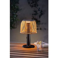 Moderne Solar-Tischleuchte Moderne Solar-Tischleuchte von KLINGEL DE
