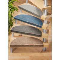 Moderne Stufenmatten Moderne Stufenmatten von KLINGEL DE