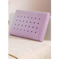 Nackenstützkissen mit Lavendelduft von KLINGEL DE