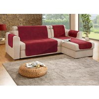 Sessel- und Sofaschoner mit Fleckschutz und Anti-Rutsch-Beschichtung von KLINGEL DE