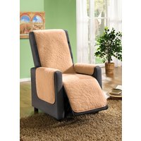 Nicht rutschende Sessel- und Sofaschoner Nicht rutschende Sessel- und Sofaschoner von KLINGEL DE