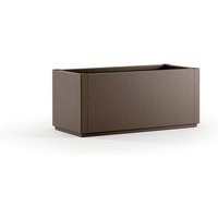 Pflanzkasten aus recyceltem Polypropylen Pflanzkasten aus recyceltem Polypropylen von KLINGEL DE