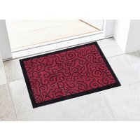 Praktische Schmutzfangmatten für innen und außen Praktische Schmutzfangmatten für innen und außen von KLINGEL DE