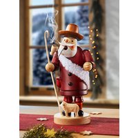 Räuchermännchen aus Holz von KLINGEL DE