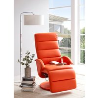 Relax-Sessel mit stabilem Metallrahmen Relax-Sessel mit stabilem Metallrahmen von KLINGEL DE