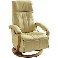 Relaxsessel mit Fußstütze Relaxsessel mit Fußstütze von KLINGEL DE