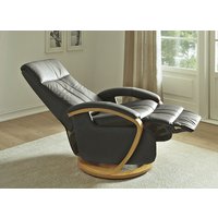 Relaxsessel mit Fußstütze von KLINGEL DE