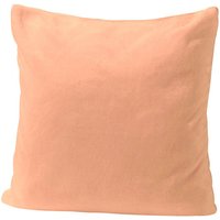 Schlafdecke und Kissen in samtiger Qualität Schlafdecke und Kissen in samtiger Qualität von KLINGEL DE