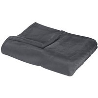 Schlafdecke und Kissen in samtiger Qualität von KLINGEL DE