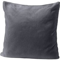 Schlafdecke und Kissen in samtiger Qualität von KLINGEL DE