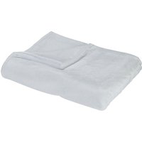 Schlafdecke und Kissen in samtiger Qualität von KLINGEL DE