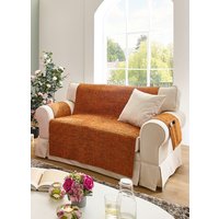 Sessel,- Couch,- und Armlehnschoner von KLINGEL DE