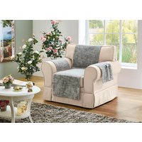 Sessel,- Couch,- und Armlehnschoner von KLINGEL DE
