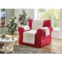 Sessel,- Couch,- und Armlehnschoner von KLINGEL DE