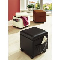 Stabiler Sitzwürfel Stabiler Sitzwürfel von KLINGEL DE