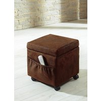 Stabiler Sitzwürfel Stabiler Sitzwürfel von KLINGEL DE