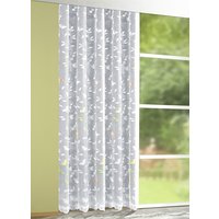 Store mit Blumengirlande von KLINGEL DE