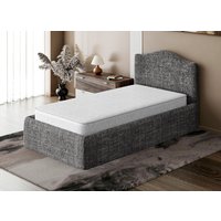 Stretchbezug für Boxspringbett in Mikrofaser-Qualität von KLINGEL DE