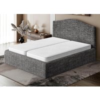 Stretchbezug für Boxspringbett in Mikrofaser-Qualität von KLINGEL DE