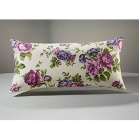 Tagesdecke mit Karosteppung und Kissenbezüge Tagesdecke mit Karosteppung und Kissenbezüge von KLINGEL DE