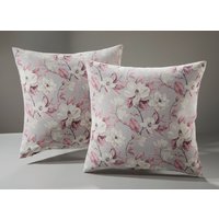 Tagesdecken mit Karosteppung und Kissenbezüge Tagesdecken mit Karosteppung und Kissenbezüge von KLINGEL DE