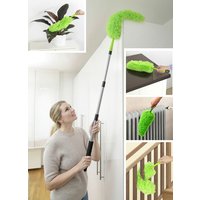 Teleskop-Staubwedel von Maximex von KLINGEL DE
