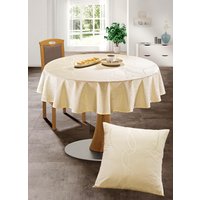 Tisch- und Raumdekoration mit Fleckschutzversiegelung Tisch- und Raumdekoration mit Fleckschutzversiegelung von KLINGEL DE