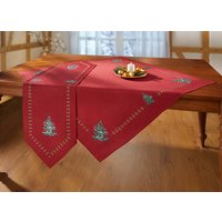 Tisch- und Raumdekoration mit Glitzergarn Tisch- und Raumdekoration mit Glitzergarn von KLINGEL DE