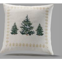 Tisch- und Raumdekoration mit Glitzergarn von KLINGEL DE