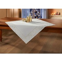 Tisch- und Raumdekoration mit Glitzergarn Tisch- und Raumdekoration mit Glitzergarn von KLINGEL DE